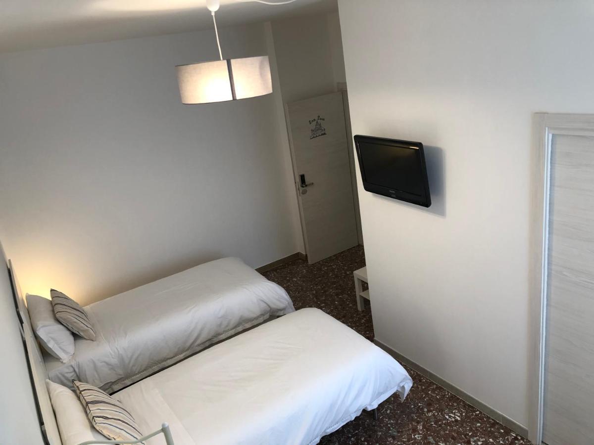 B&bononia View Bed & Breakfast