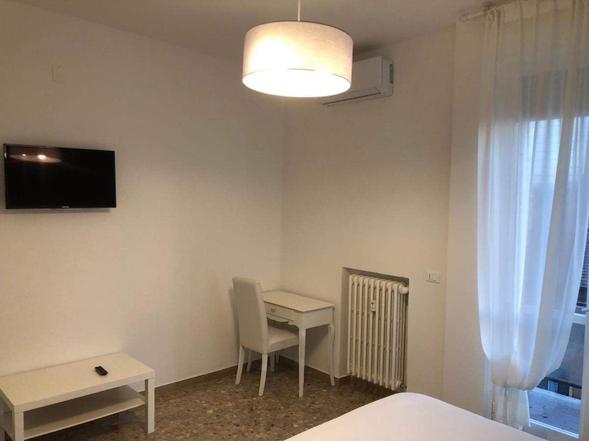 Bed & Breakfast B&bononia View *