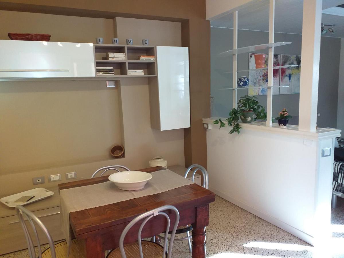 L'appartamentino *
