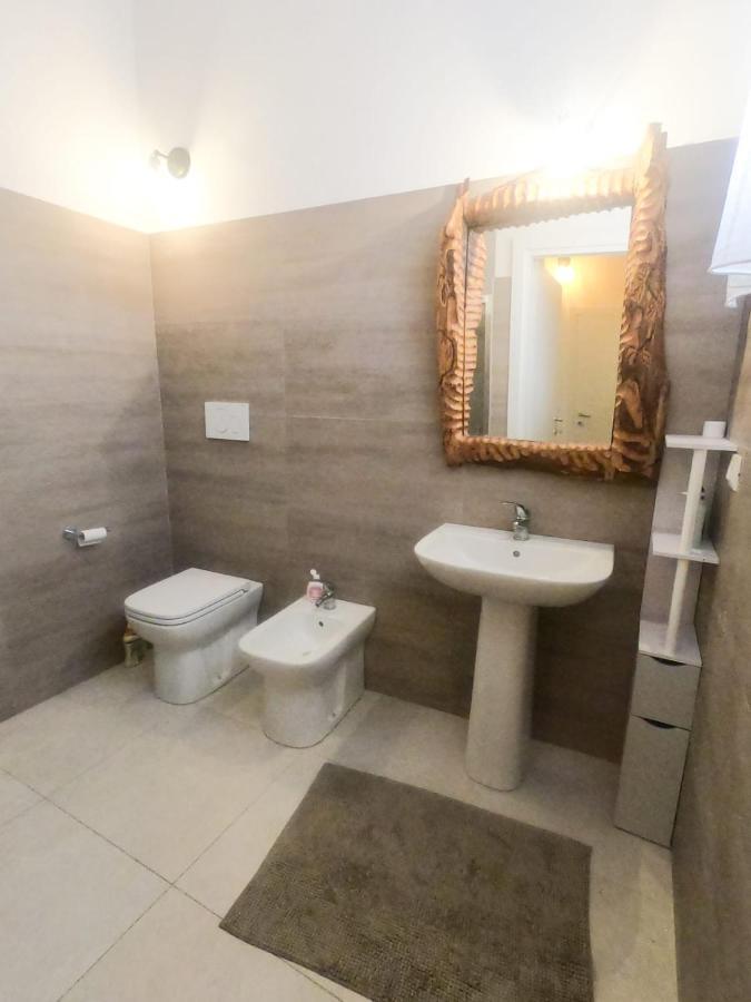 Guest house Il Chiostro