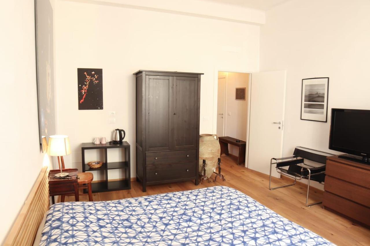 Guest house Il Chiostro