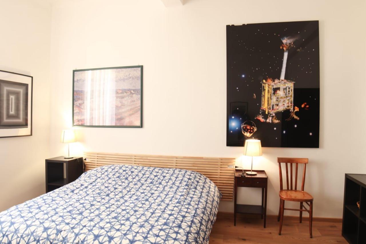 Il Chiostro Guest house Bologna