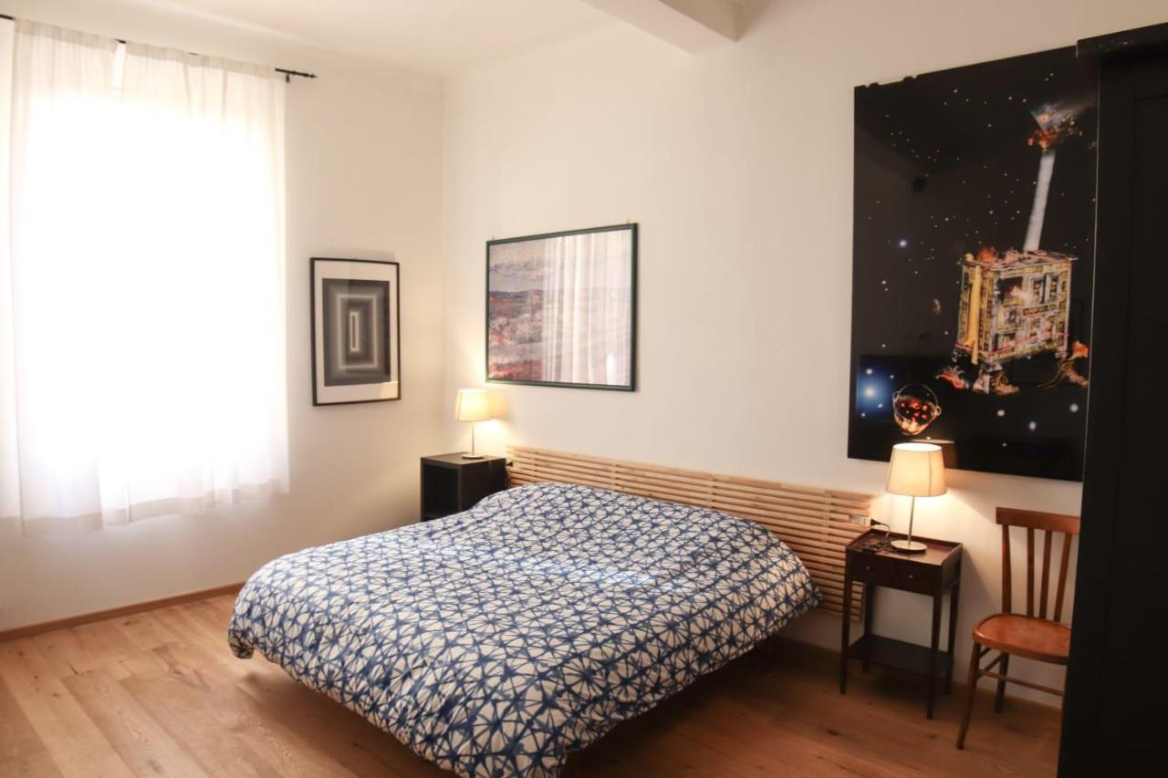 Guest house Il Chiostro