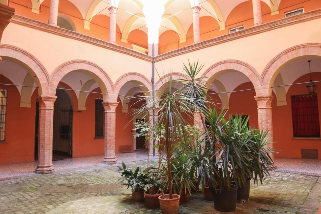 Il Chiostro Guest house *