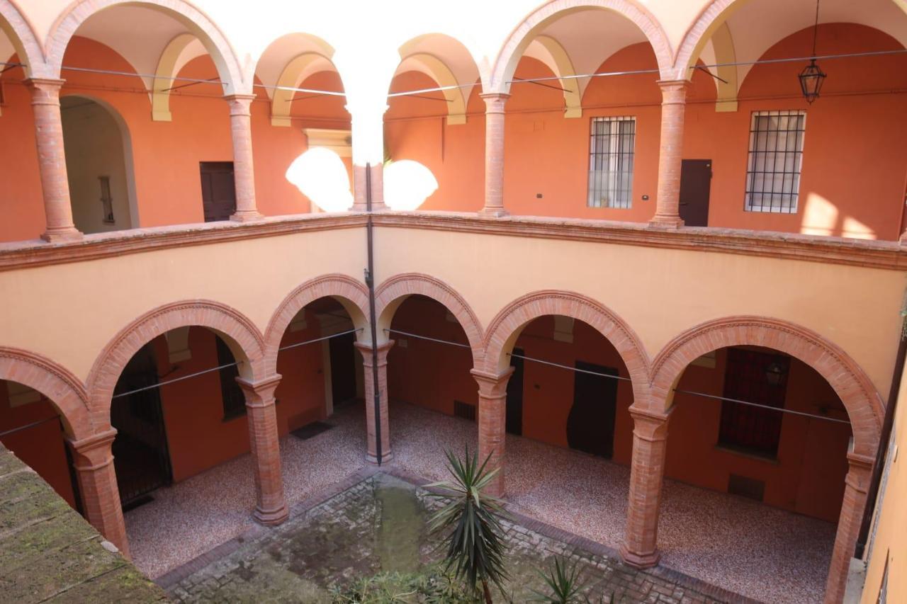 Il Chiostro Guest house Bologna