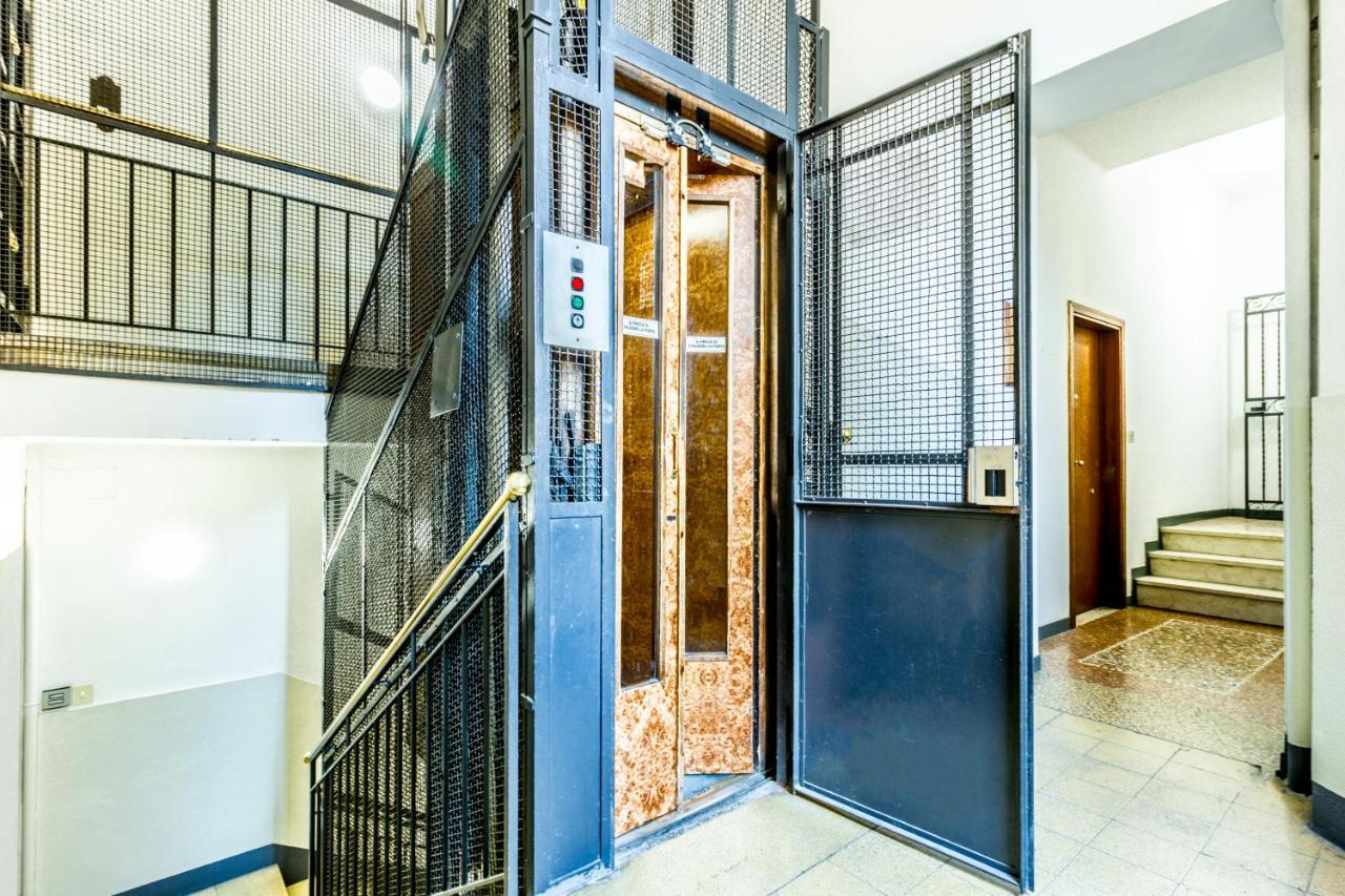 Casa Hygiea In Canton De' Fiori Apartment *