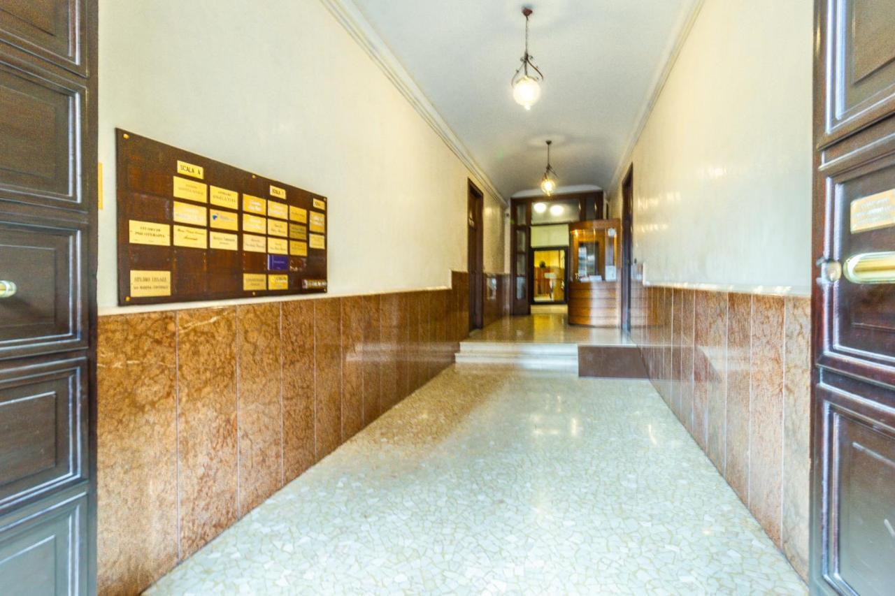 Apartment Casa Hygiea In Canton De' Fiori Bologna