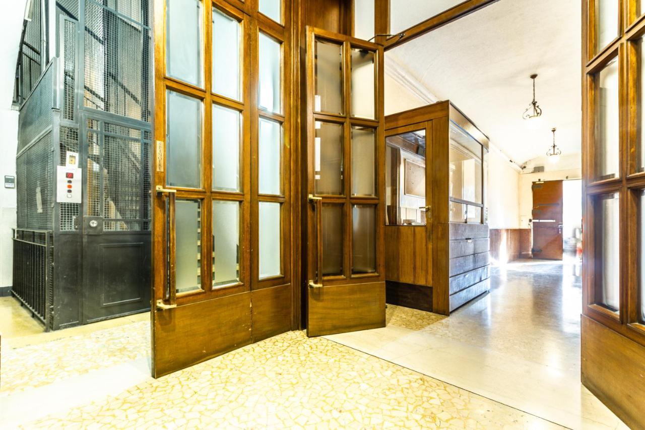 Casa Hygiea In Canton De' Fiori Apartment