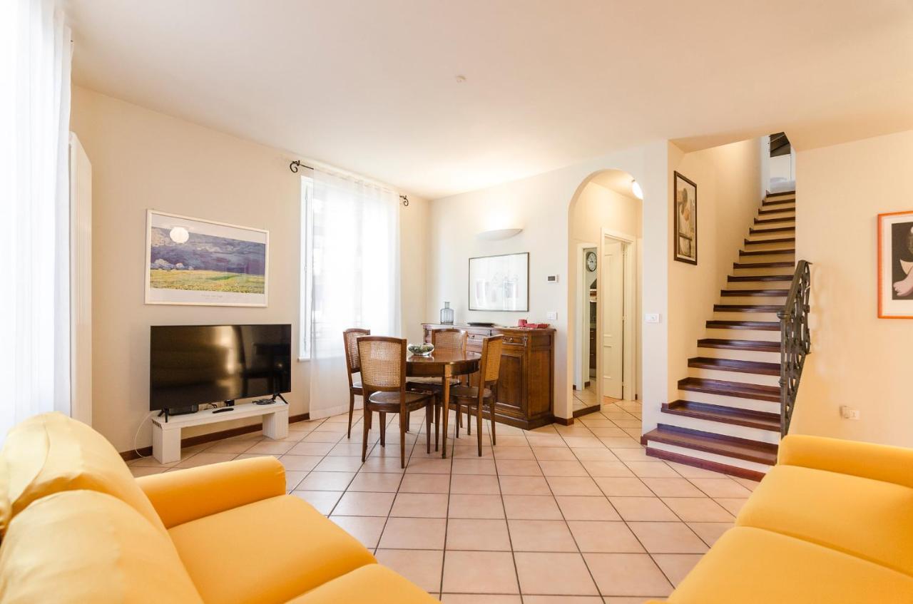 Flat 13: Elegante E Luminoso Con Terrazzo Privato Apartment Bologna