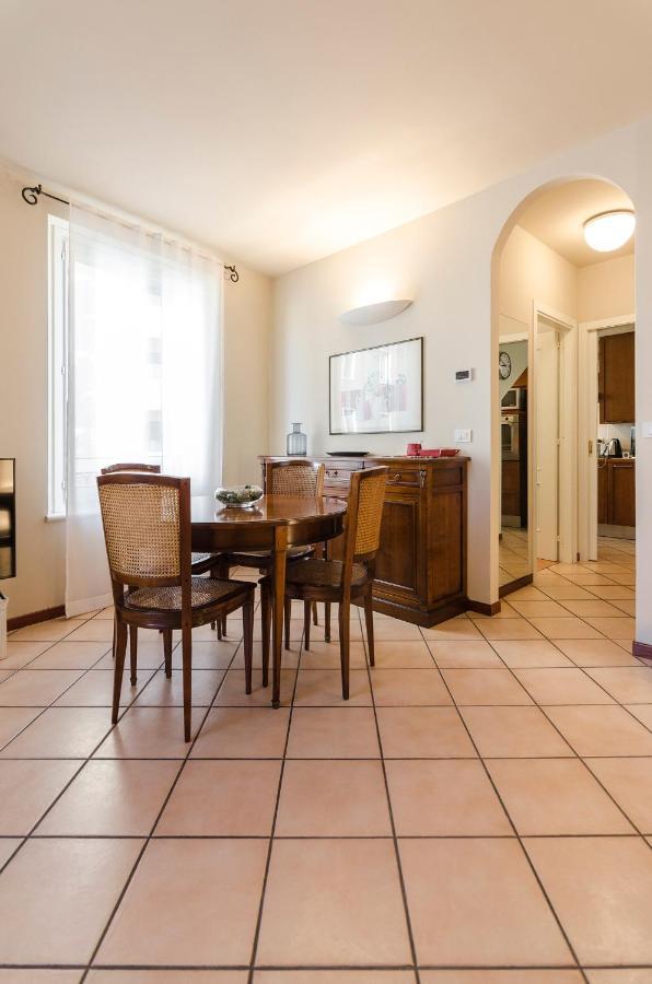 Flat 13: Elegante E Luminoso Con Terrazzo Privato Bologna