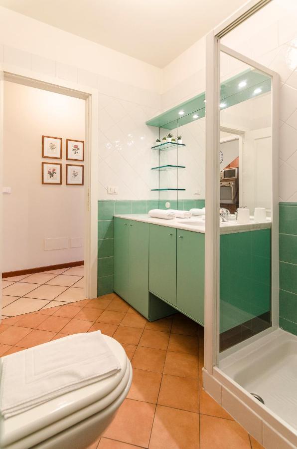 Flat 13: Elegante E Luminoso Con Terrazzo Privato Bologna