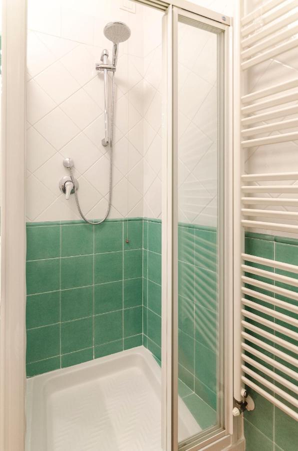 Flat 13: Elegante E Luminoso Con Terrazzo Privato Apartment Bologna