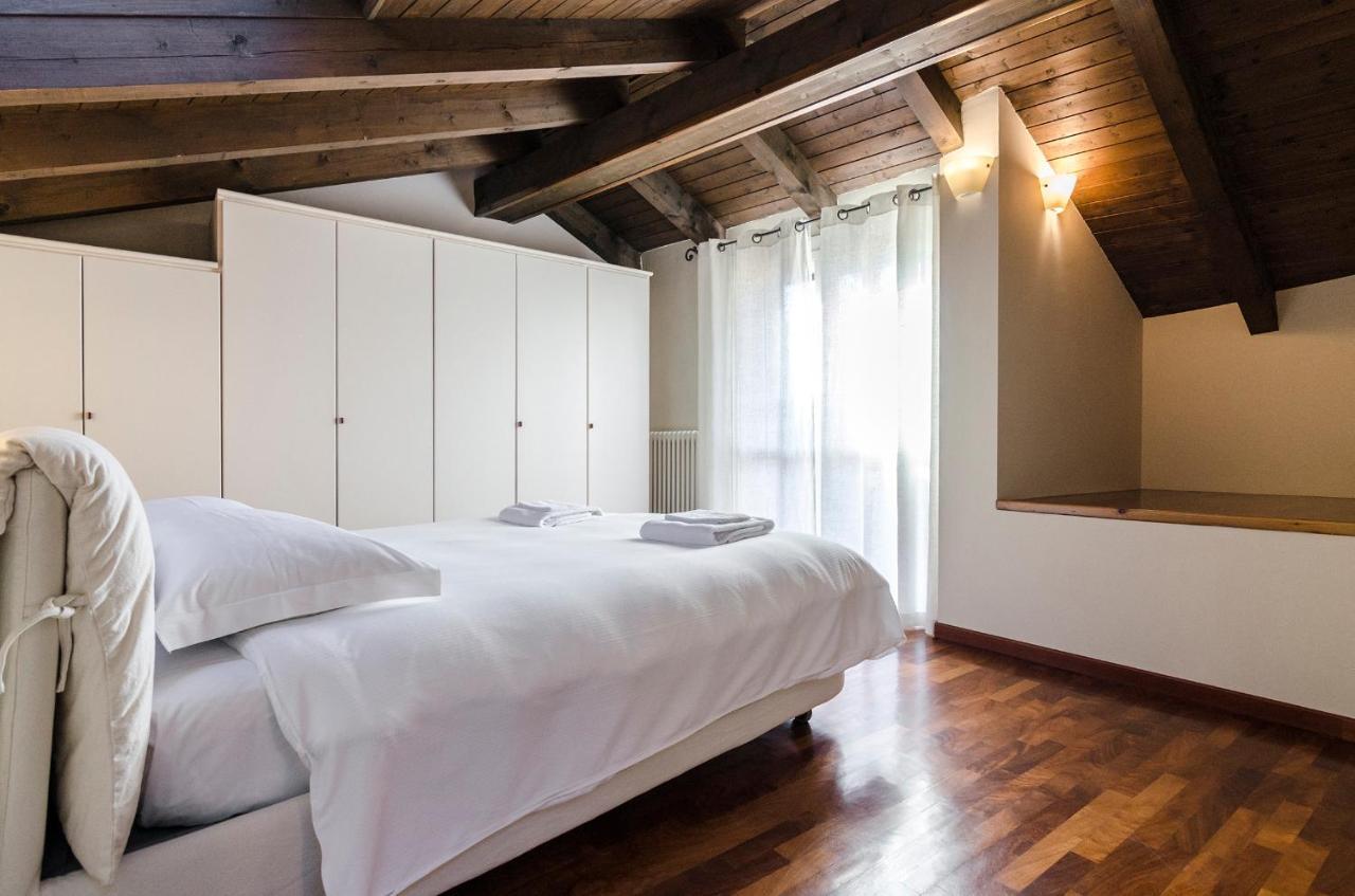 Flat 13: Elegante E Luminoso Con Terrazzo Privato * Bologna