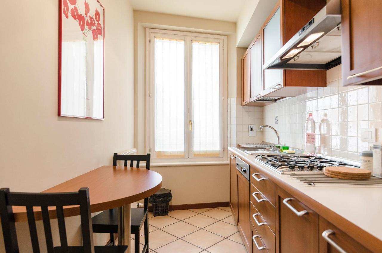 Flat 13: Elegante E Luminoso Con Terrazzo Privato * Bologna
