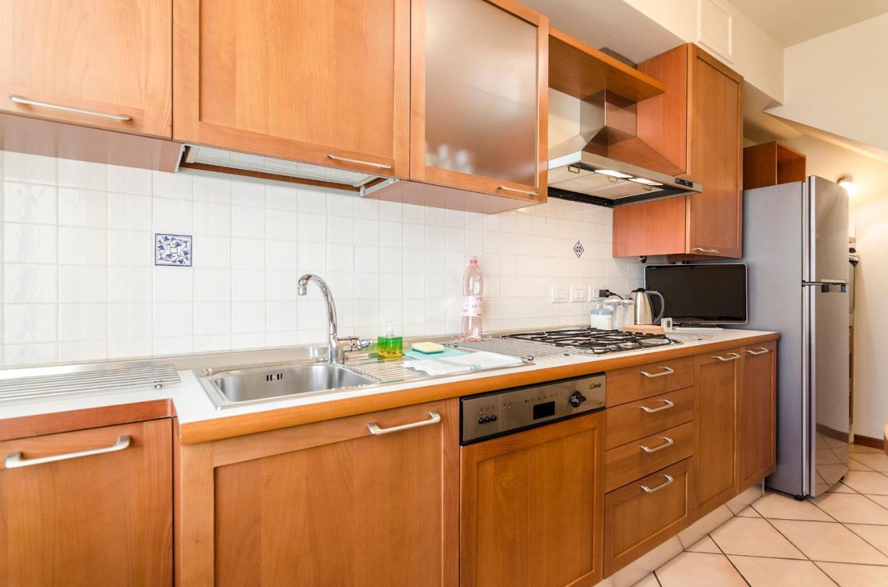 Flat 13: Elegante E Luminoso Con Terrazzo Privato *