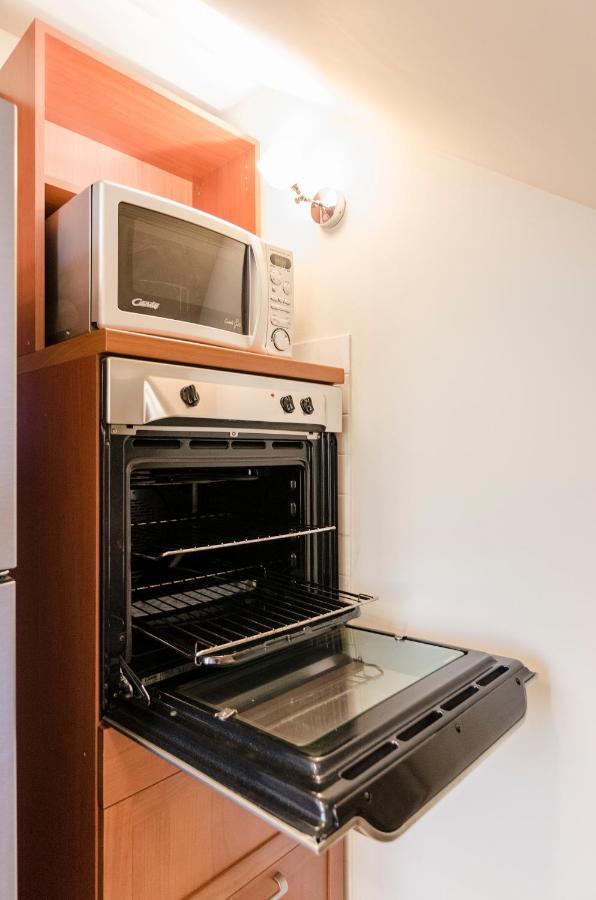 Flat 13: Elegante E Luminoso Con Terrazzo Privato Apartment *