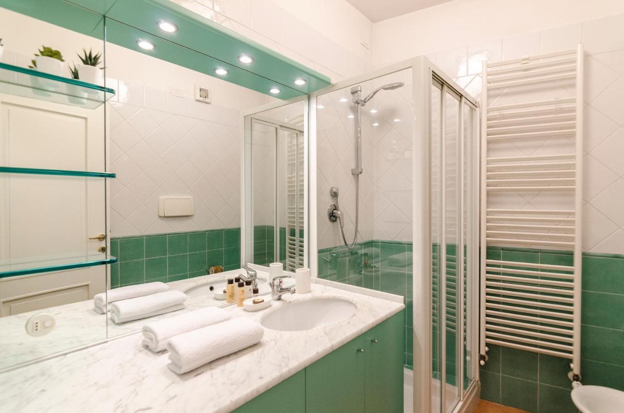 Flat 13: Elegante E Luminoso Con Terrazzo Privato Appartamento Bologna