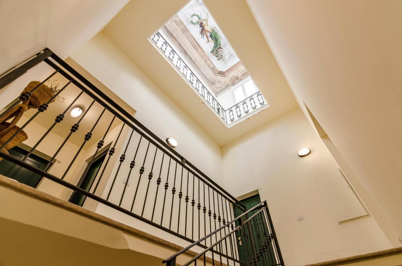 Appartamento Flat 13: Elegante E Luminoso Con Terrazzo Privato *