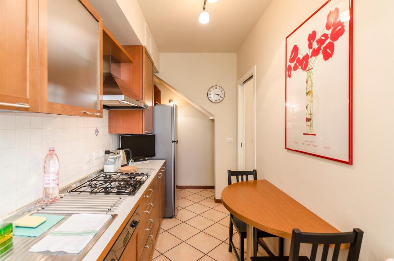 Flat 13: Elegante E Luminoso Con Terrazzo Privato * Bologna
