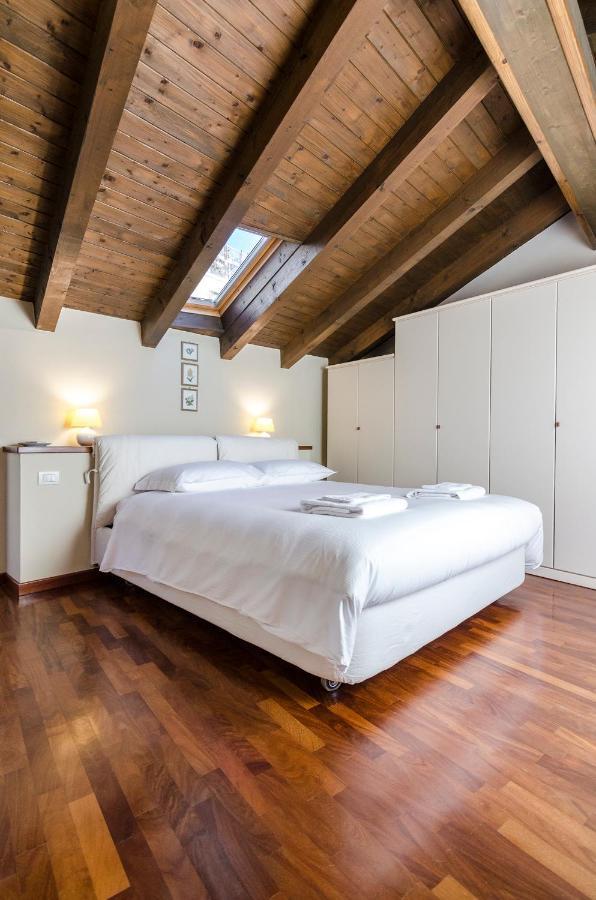 Flat 13: Elegante E Luminoso Con Terrazzo Privato *