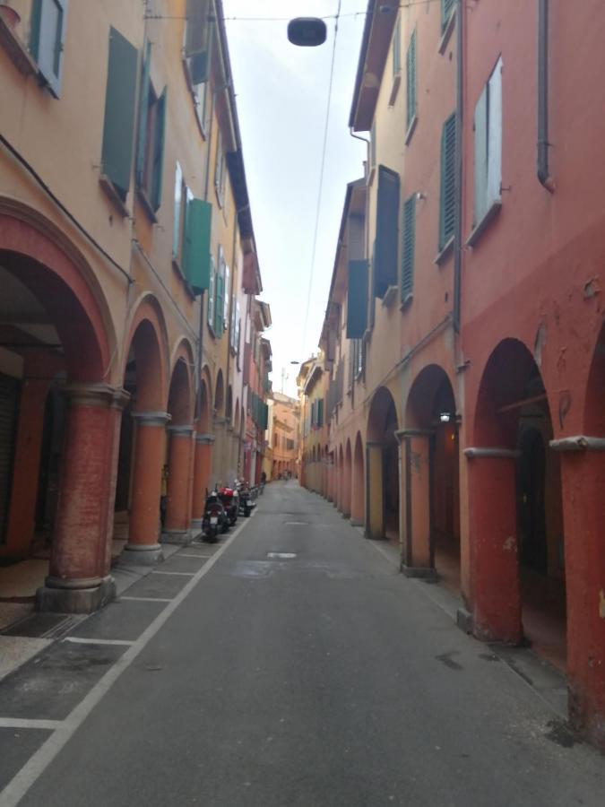 Il Chiostro *