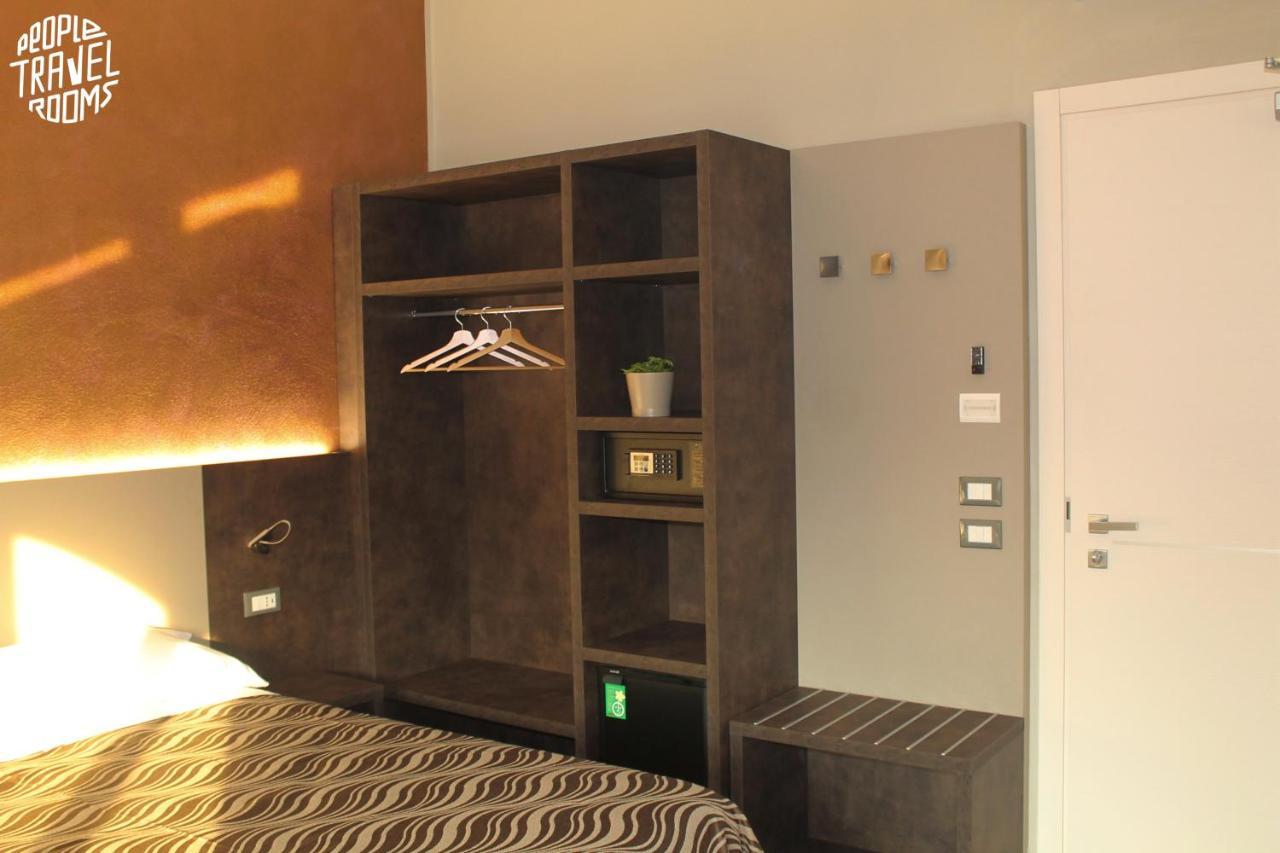 Guest house People Travel Bologna