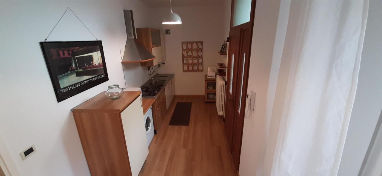 Genio Apartment *