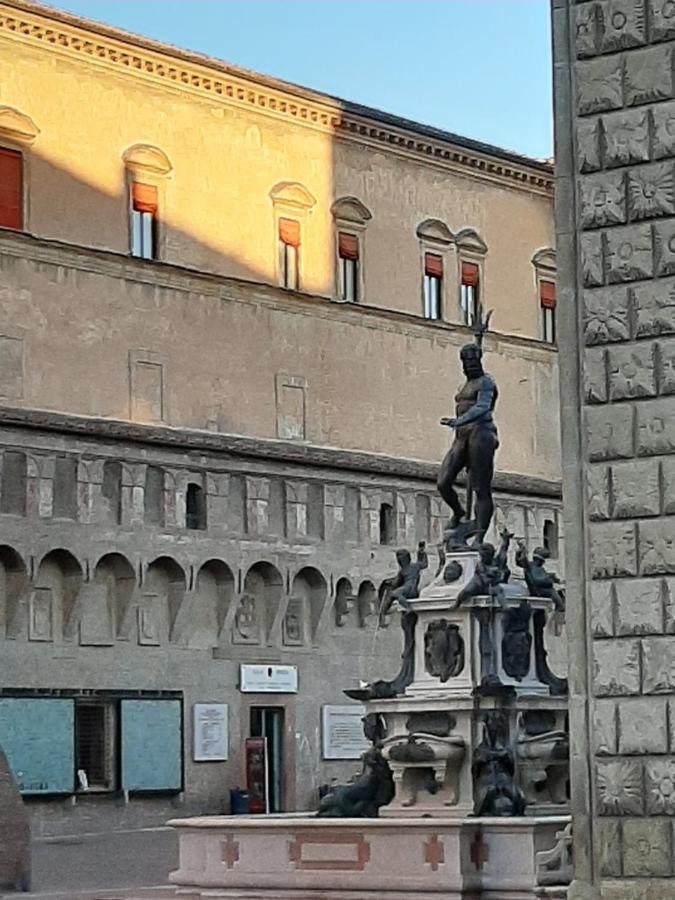 Genio Apartment