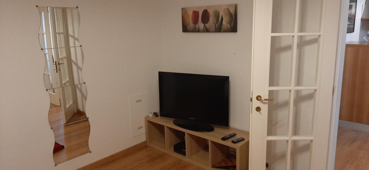 Genio Apartment Bologna