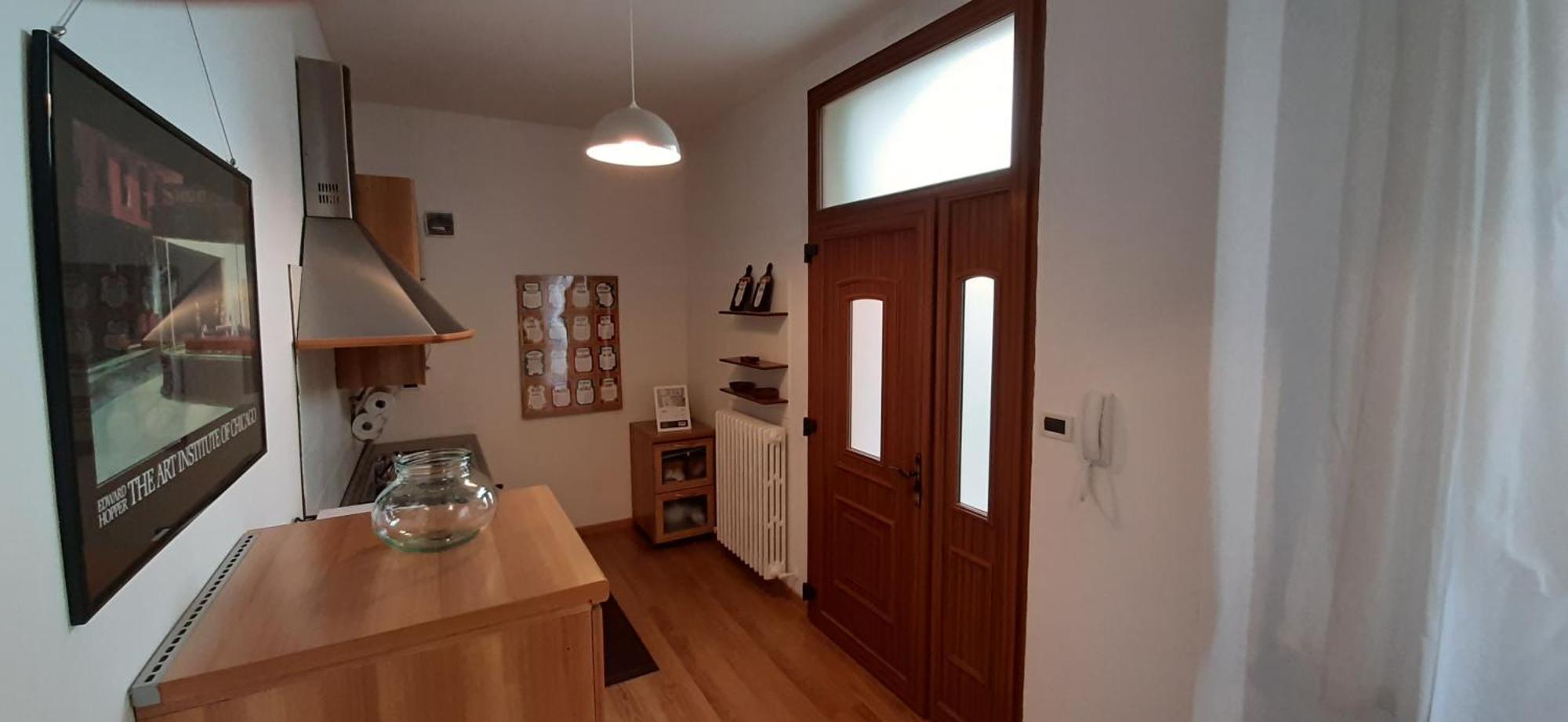 Apartment Genio