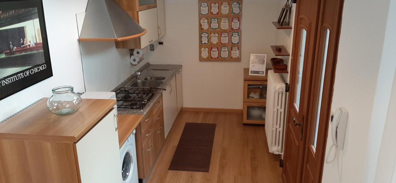 Apartment Genio