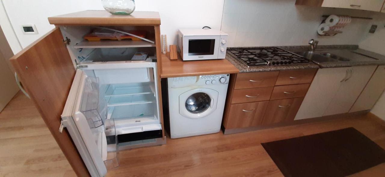 Apartment Genio