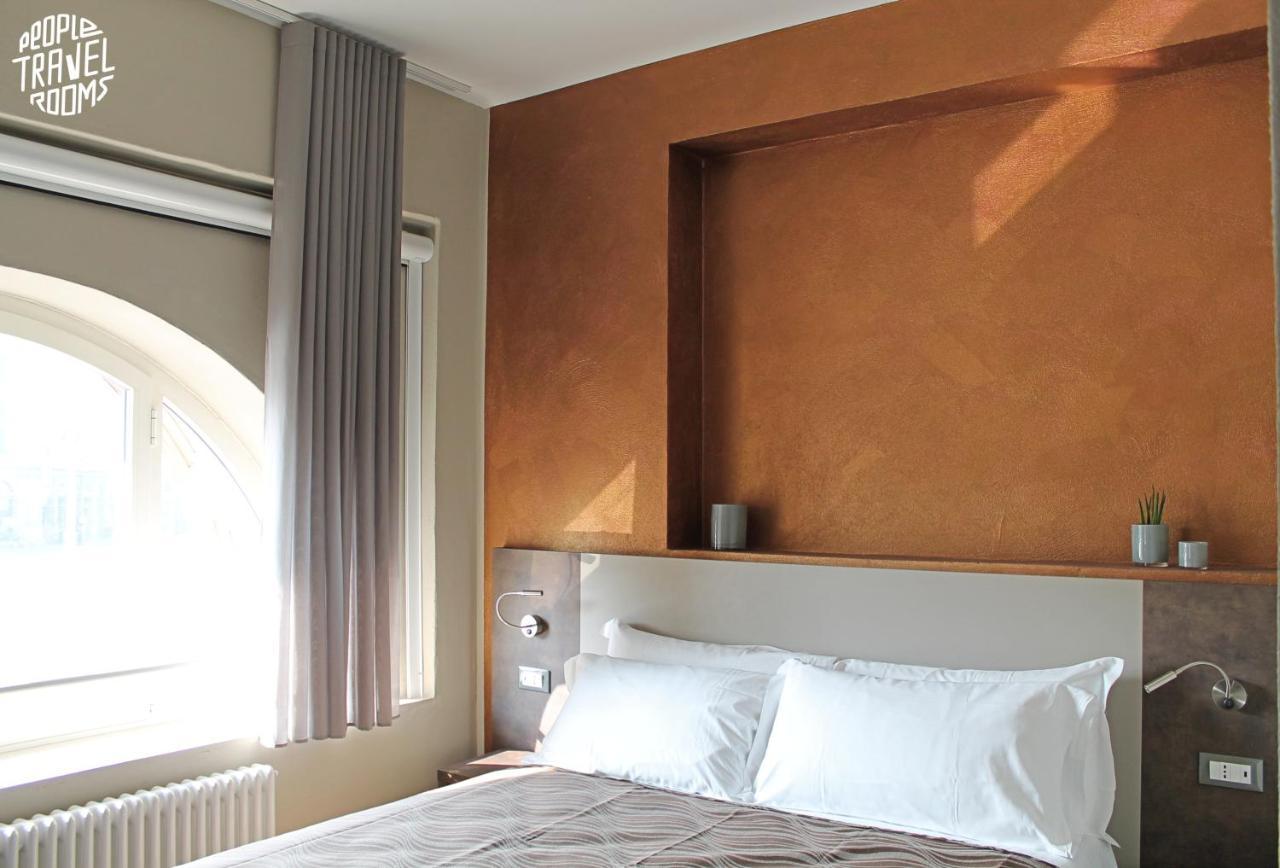 People Travel Guest house Bologna