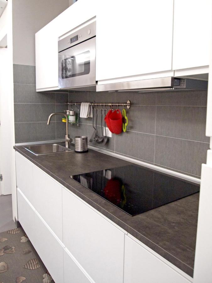 Apartment Happy Bo Centro Free Private Parking Bologna