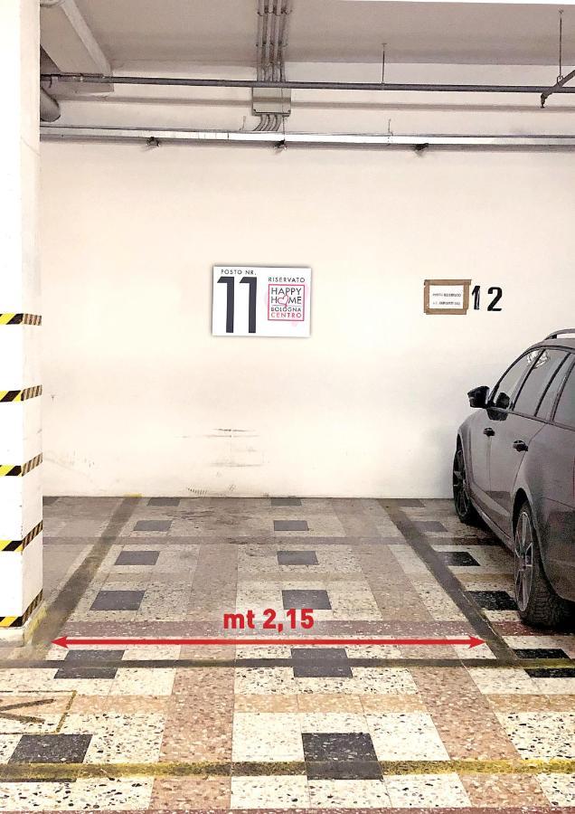Happy Bo Centro Free Private Parking Apartment *