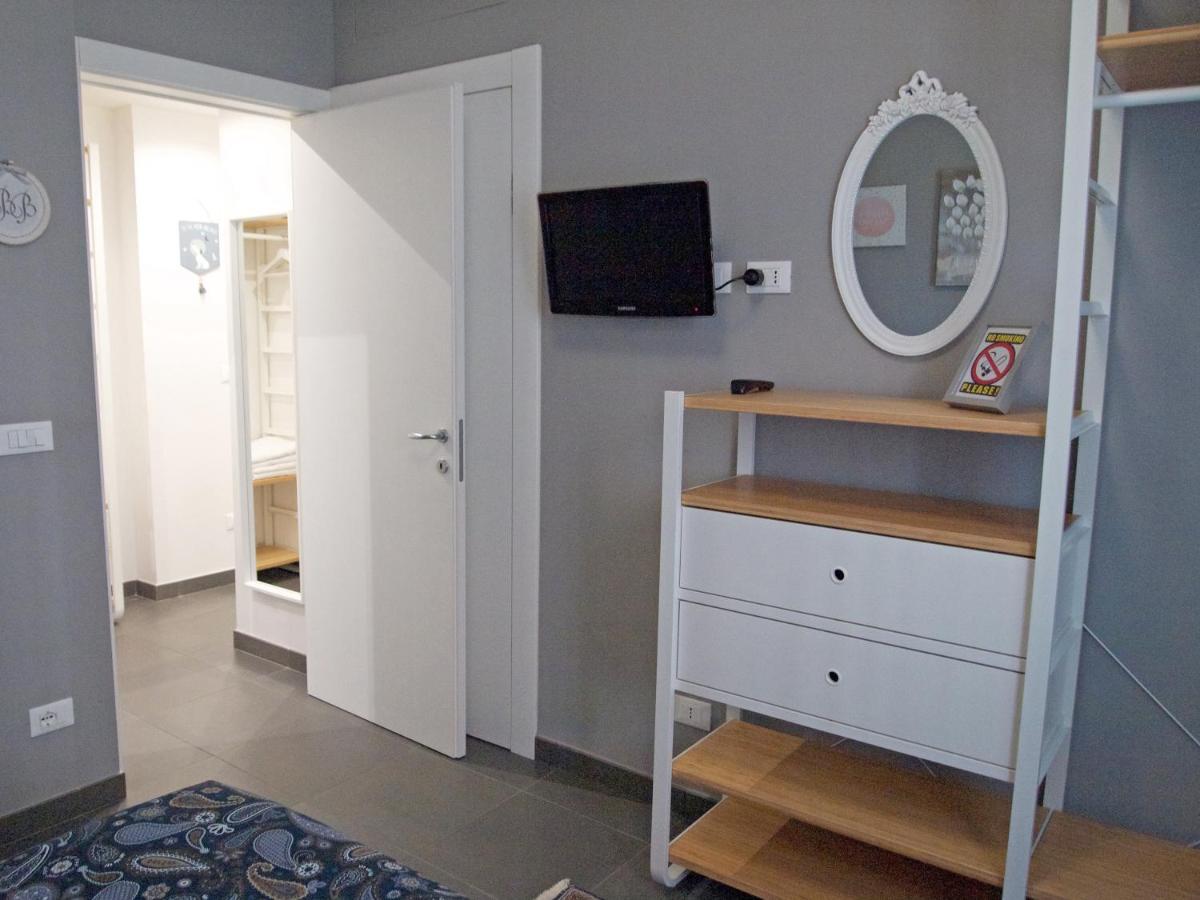 Happy Bo Centro Free Private Parking Apartment *