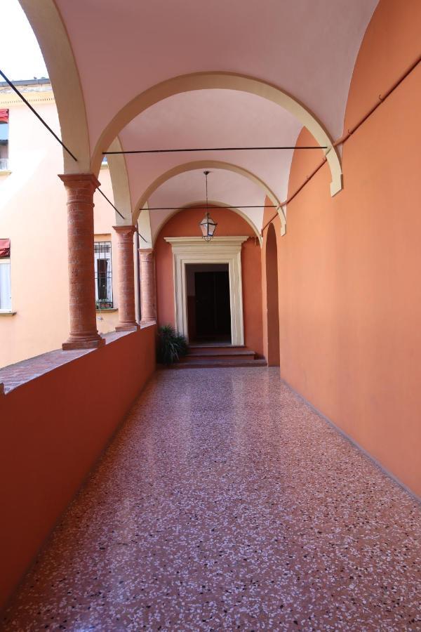 Il Chiostro Bologna