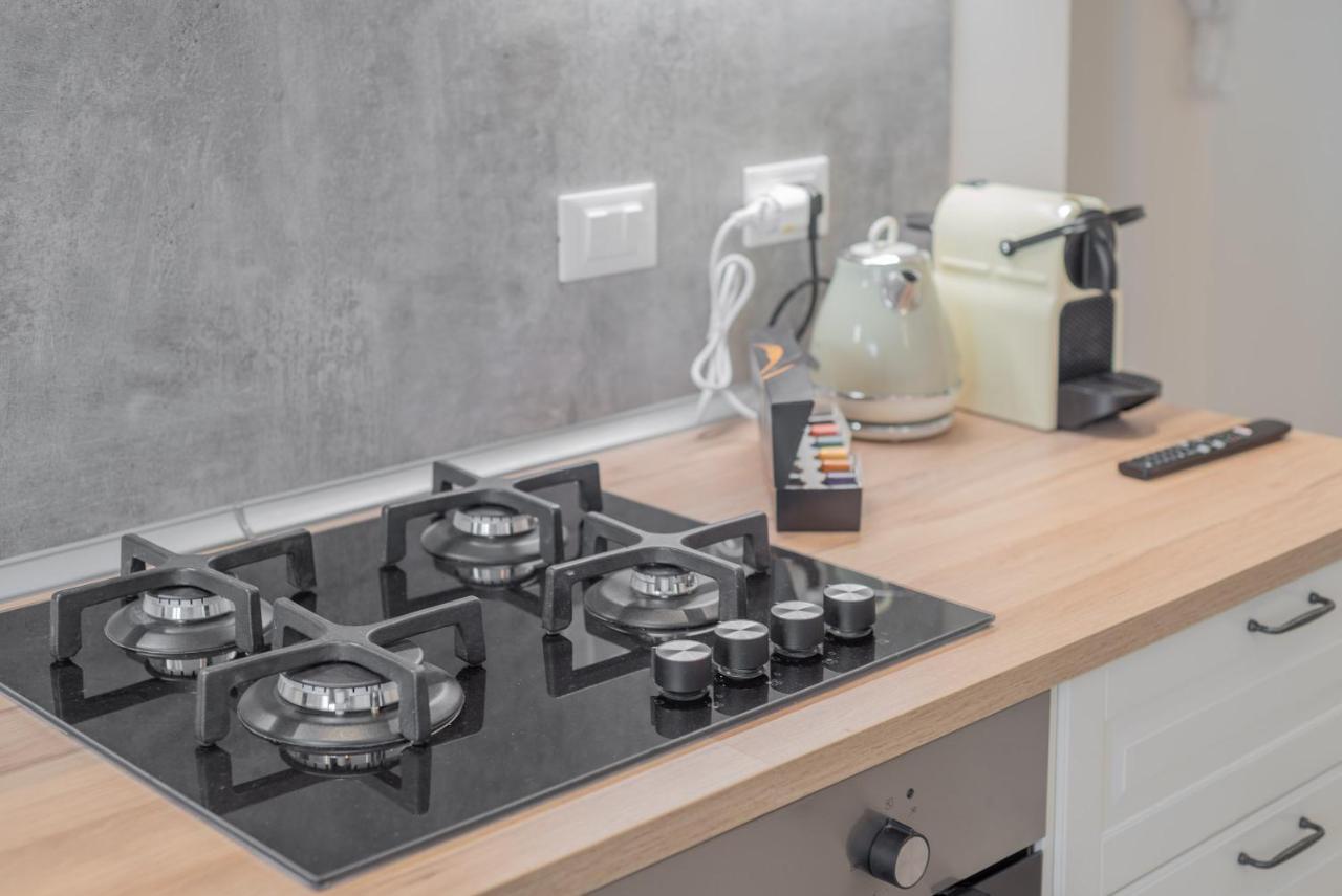 Realkasa Center Flat Bologna