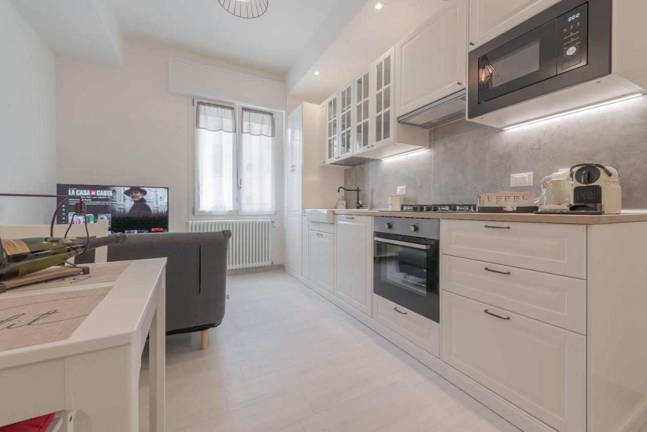 Realkasa Center Flat Bologna