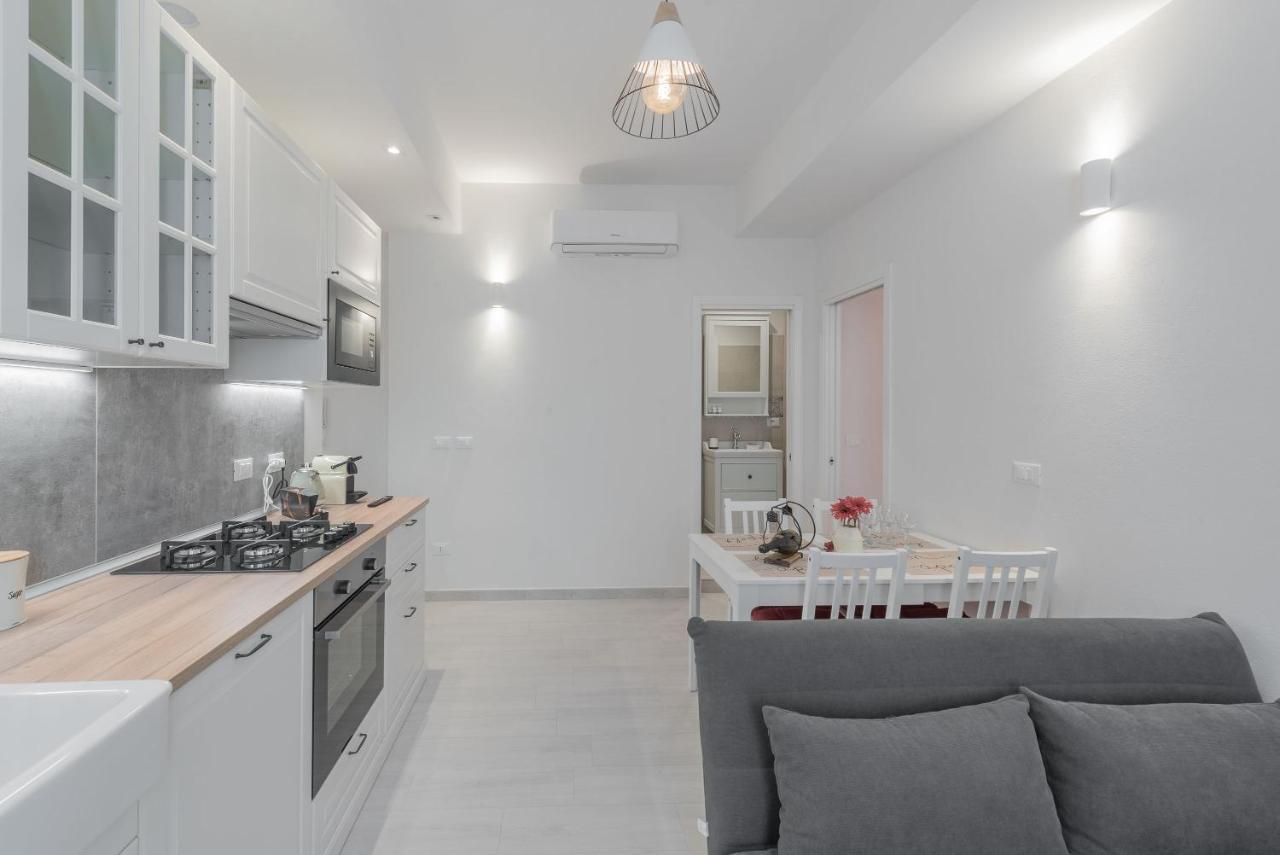 Appartement Realkasa Center Flat