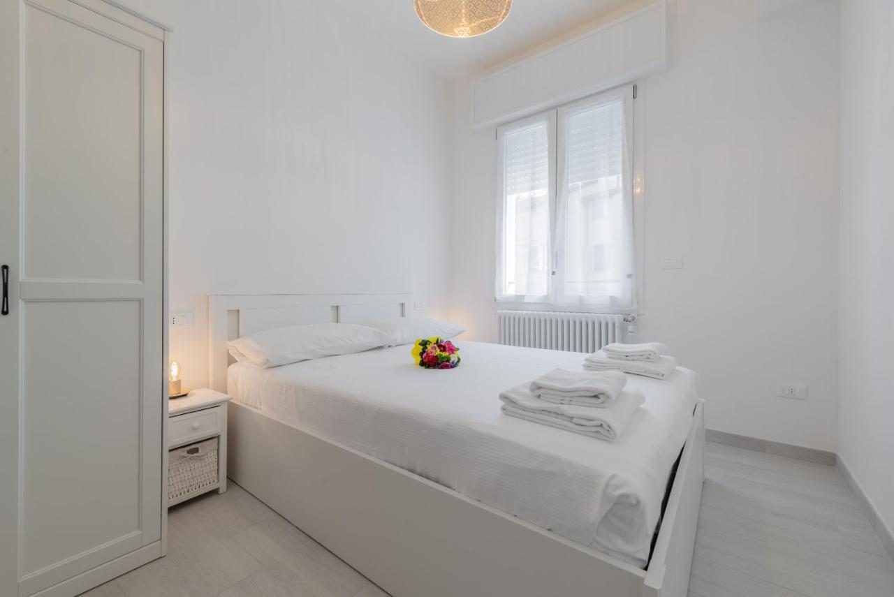 Realkasa Center Flat Appartement Bologna