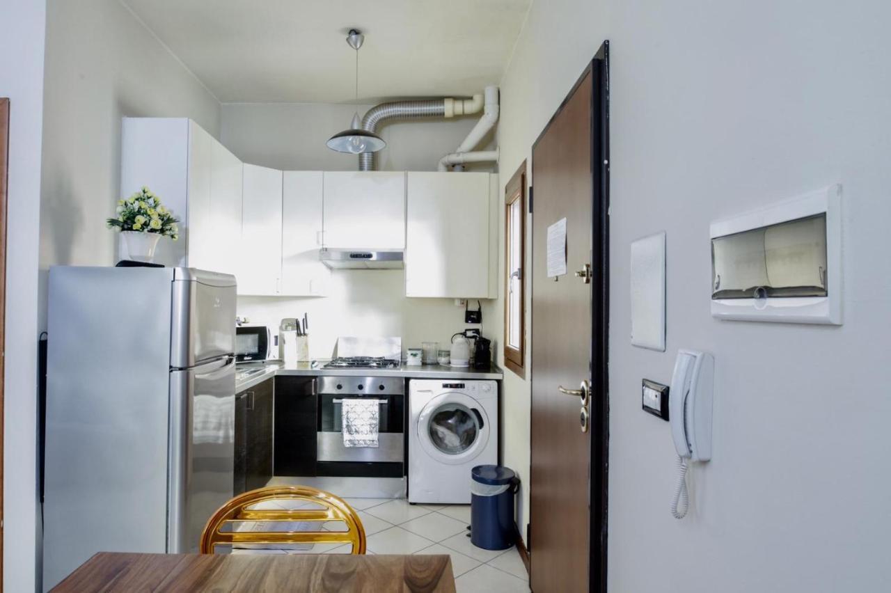 La Corte Del Pratello Apartment