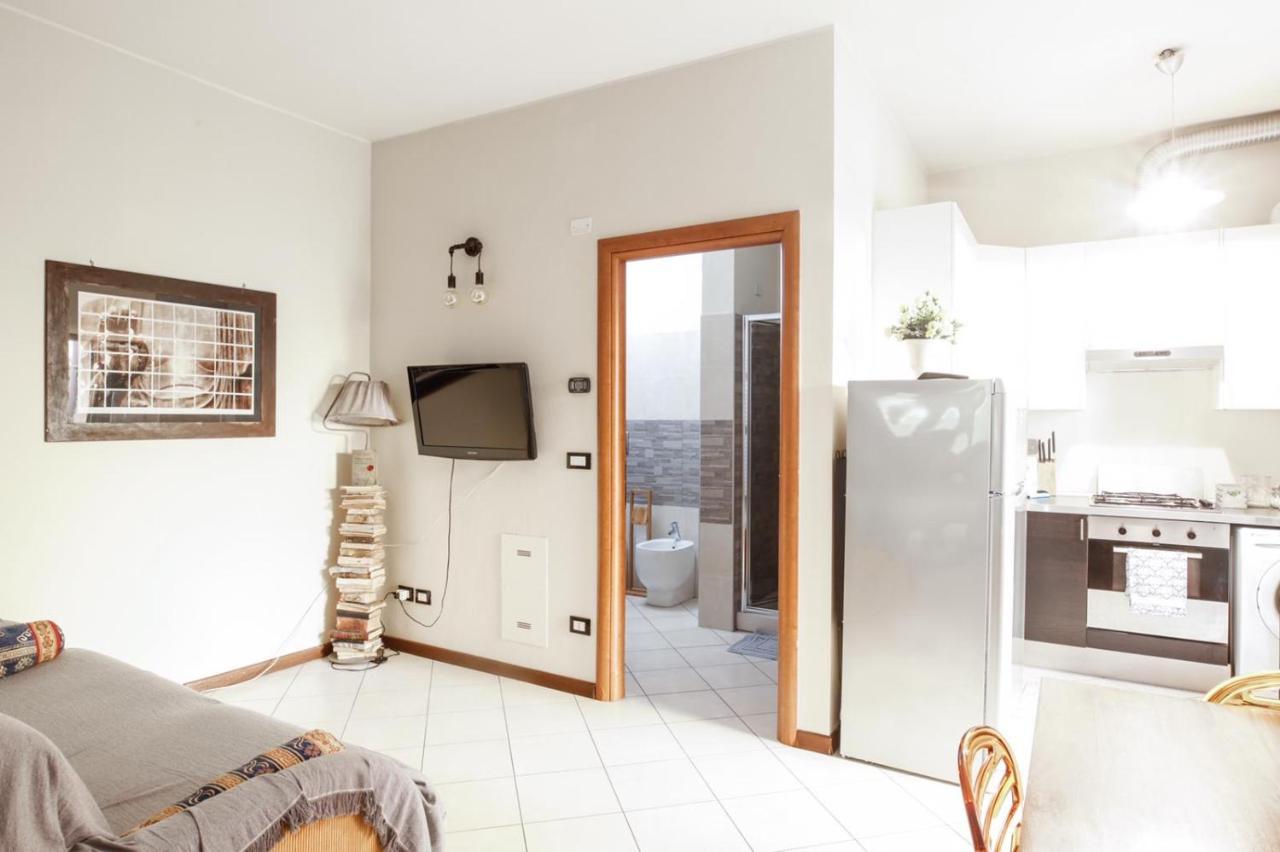 Apartment La Corte Del Pratello Bologna