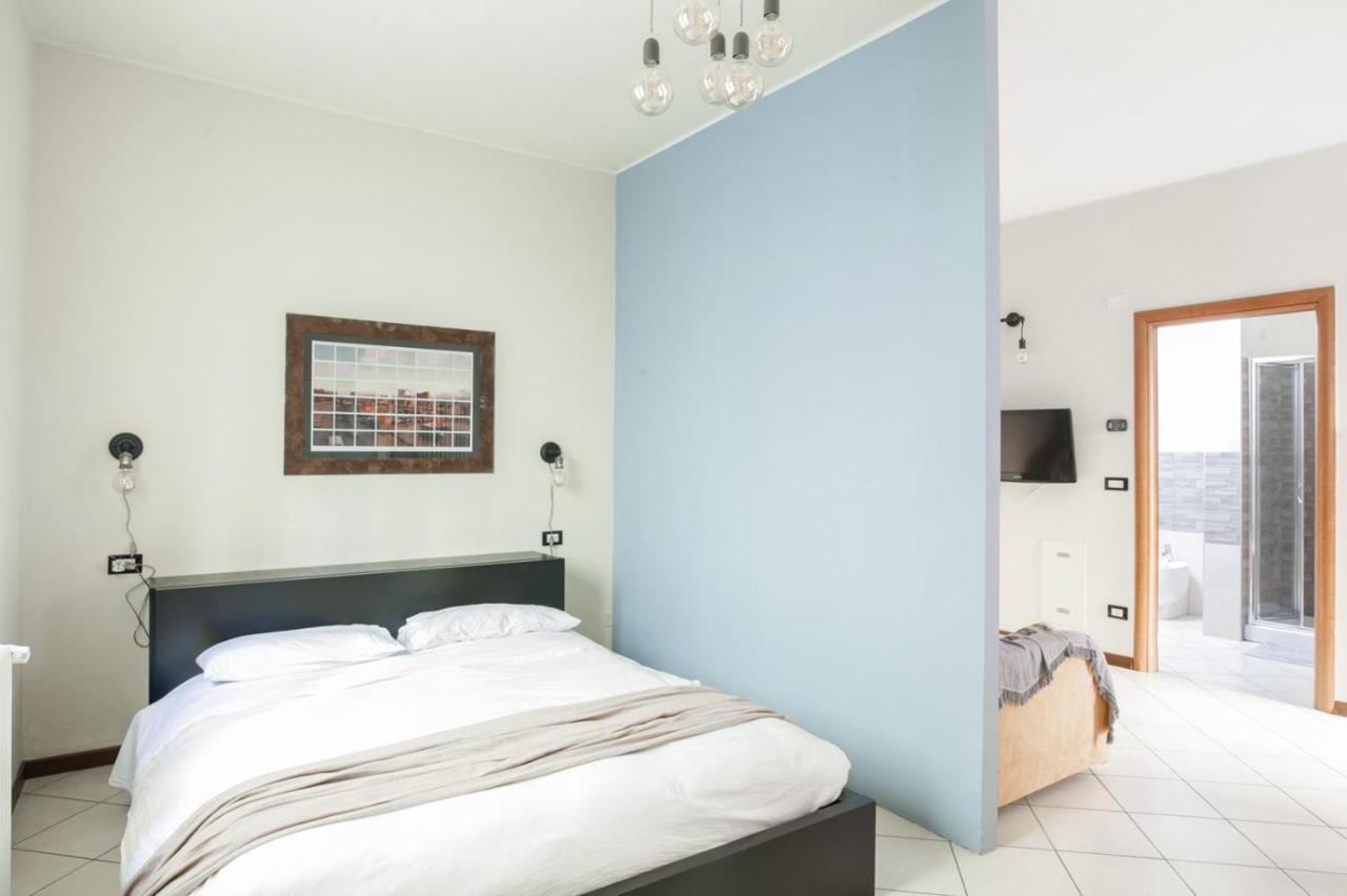 Apartment La Corte Del Pratello Bologna