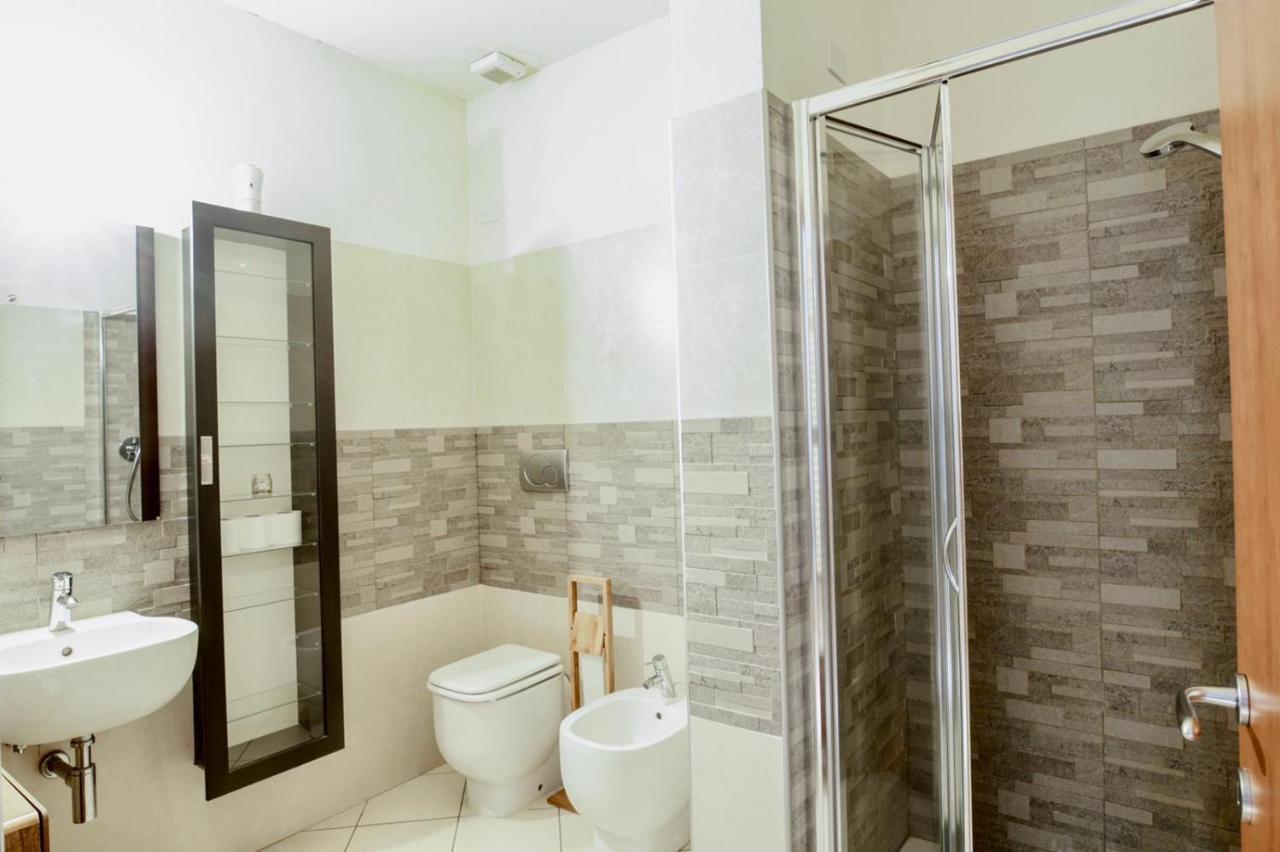 La Corte Del Pratello Apartment Bologna