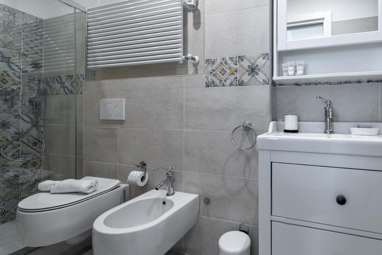 Appartement Realkasa Center Flat *