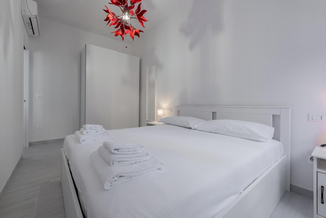 Appartement Realkasa Center Flat *