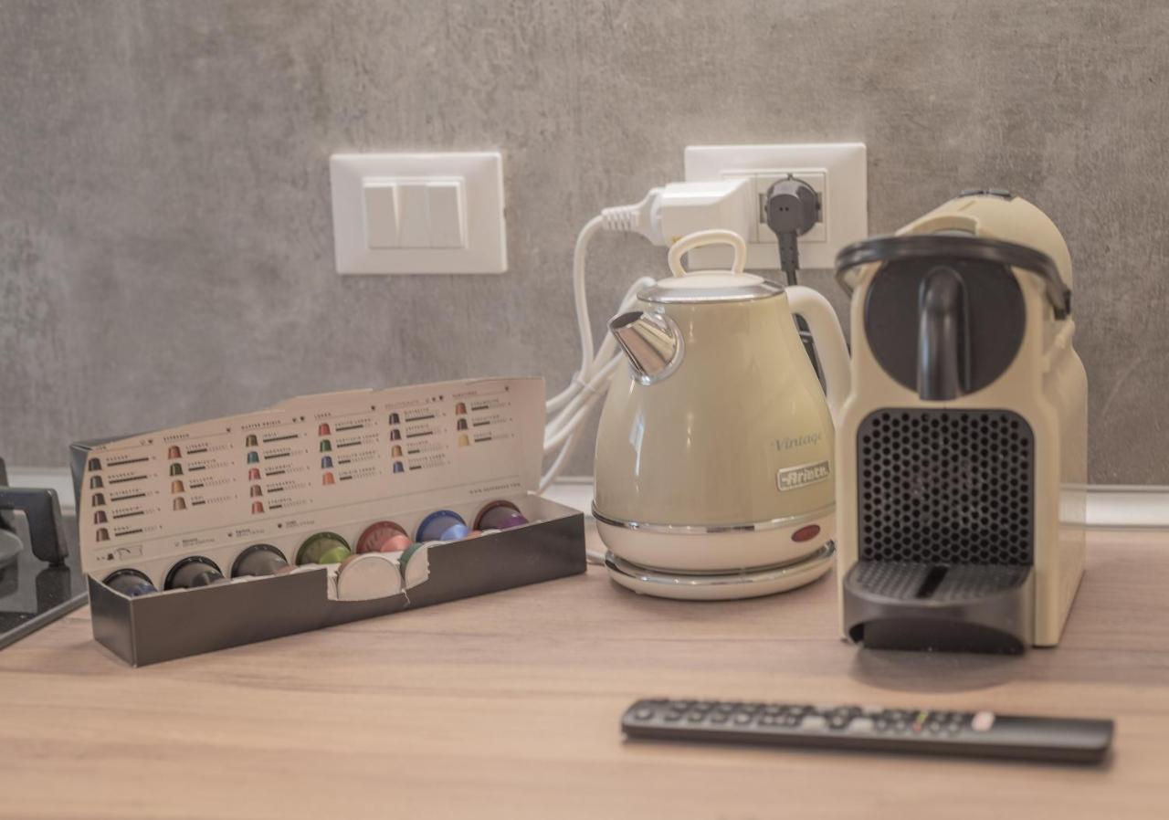 Realkasa Center Flat Appartement *