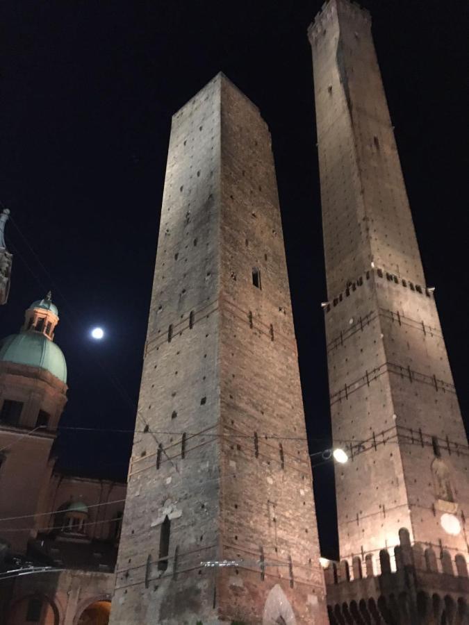 Il Chiostro * Bologna