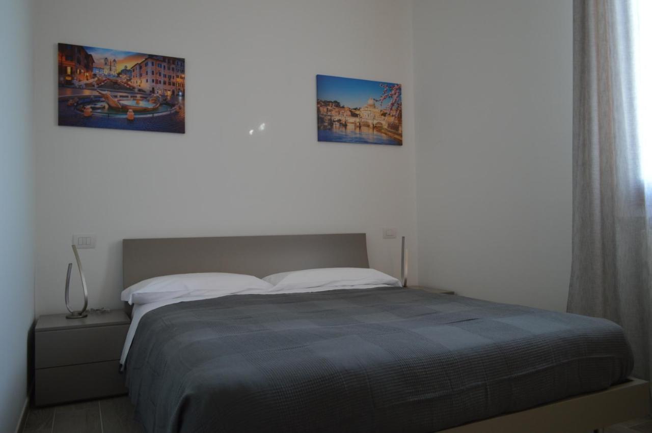 Scandellara 24 Guest house